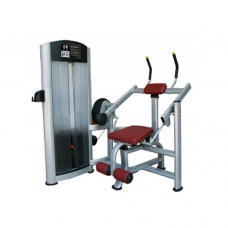 AX8812 Abdominal Crunch